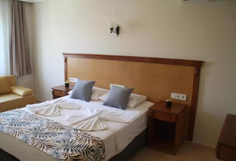 Fotos del hotel Rosy Suites:  16