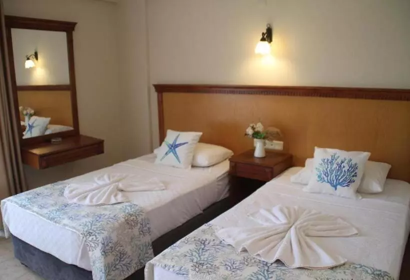 Fotos del hotel Rosy Suites:  22