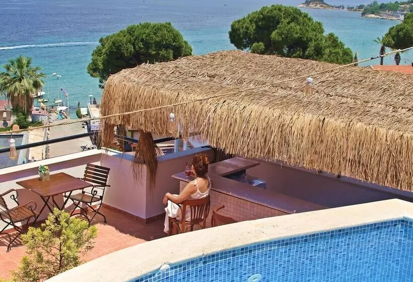 Fotos del hotel Rosy Suites:  4