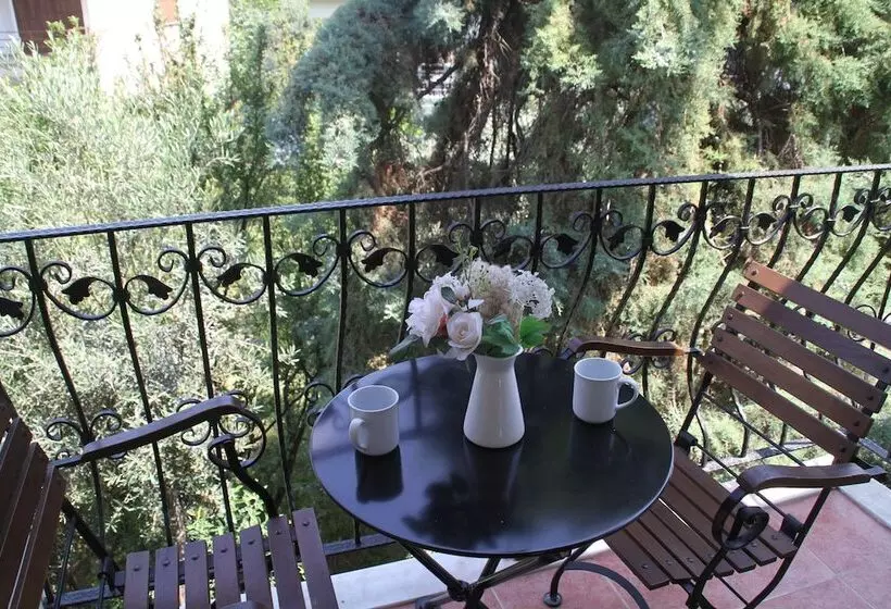 Fotos del hotel Rosy Suites:  15