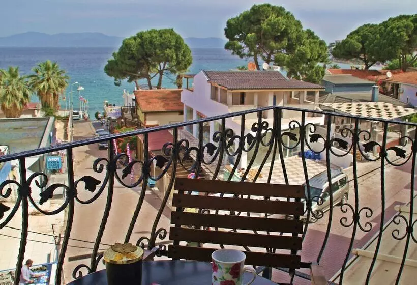 Fotos del hotel Rosy Suites:  19