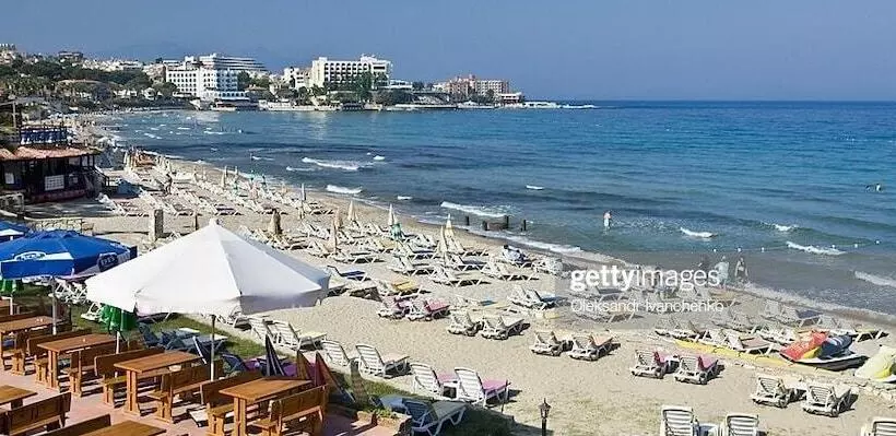 Fotos del hotel Rosy Suites:  8