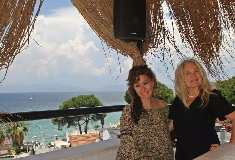 Fotos del hotel Rosy Suites:  13