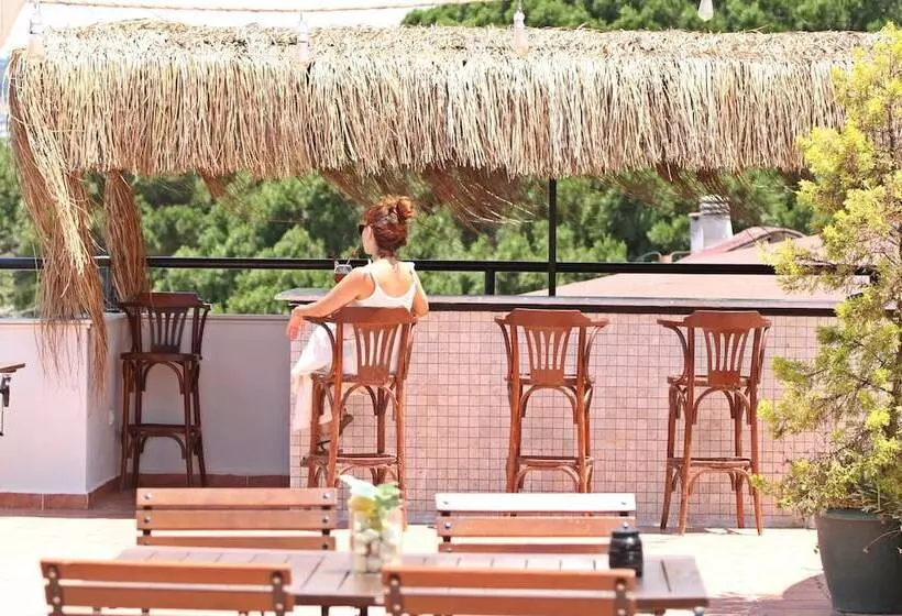 Fotos del hotel Rosy Suites:  17