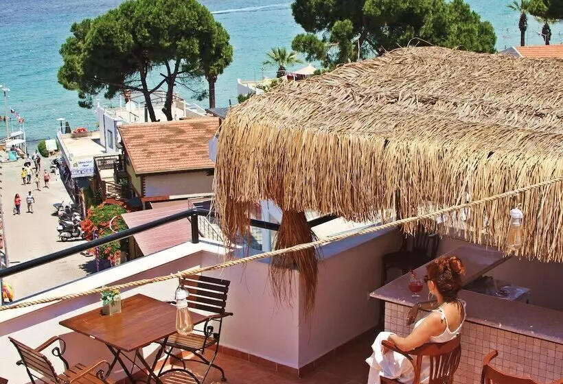 Fotos del hotel Rosy Suites:  5