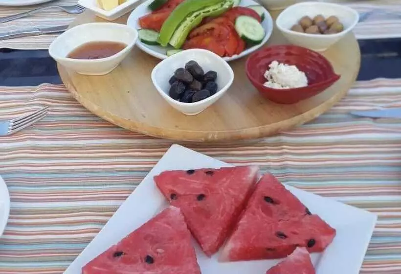 Fotos del hotel Rosy Suites:  3