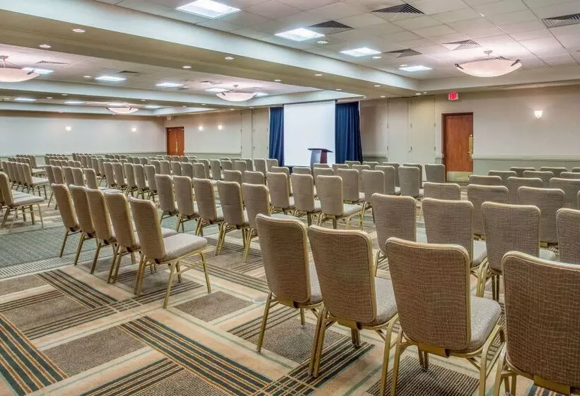 Fotos del hotel Sonesta Miami Airport:  12