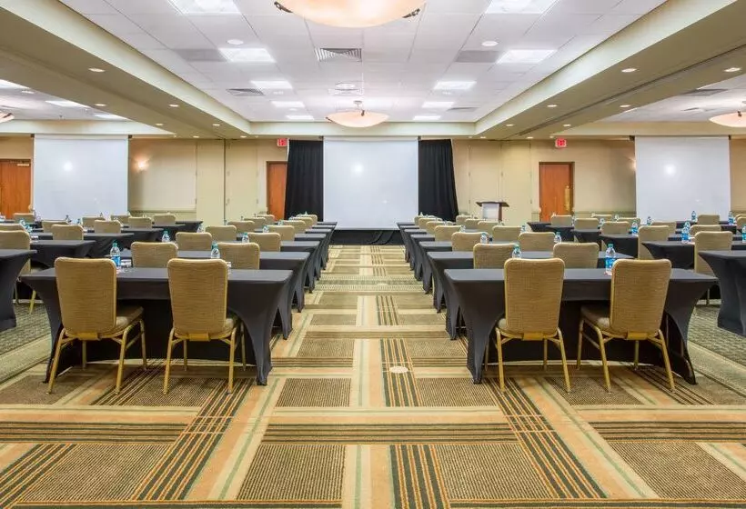 Fotos del hotel Sonesta Miami Airport:  21