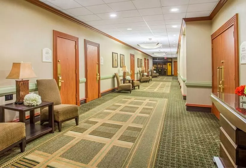 Fotos del hotel Sonesta Miami Airport:  2