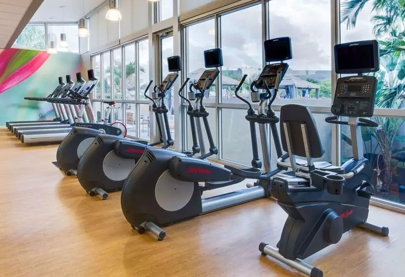 Fotos del hotel Sonesta Miami Airport:  4