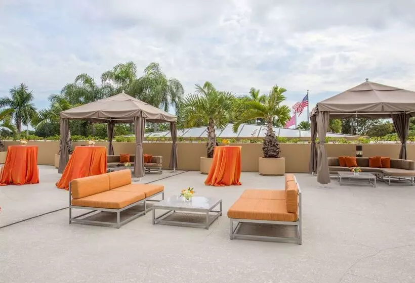 Fotos del hotel Sonesta Miami Airport:  7