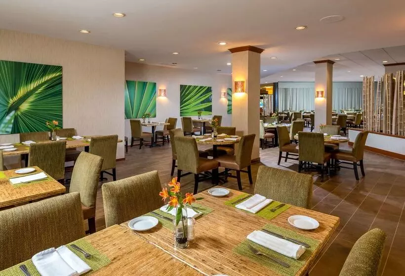 Fotos del hotel Sonesta Miami Airport:  5