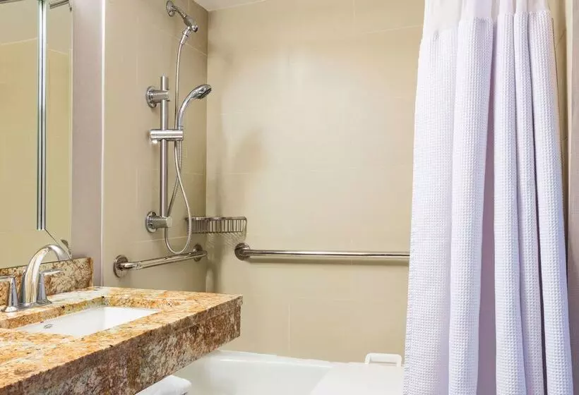 Fotos del hotel Sonesta Miami Airport:  13