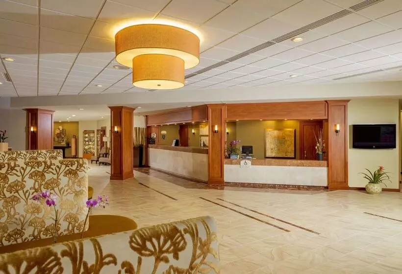 Fotos del hotel Sonesta Miami Airport:  3