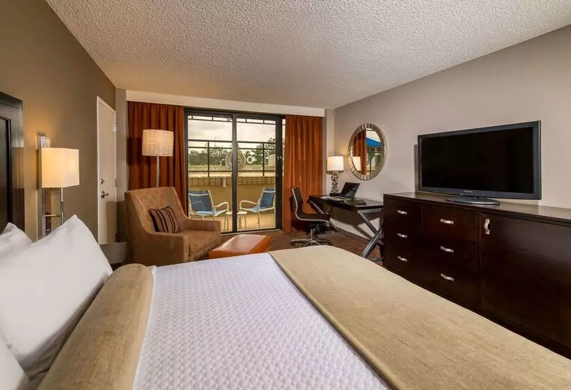 Fotos del hotel Sonesta Miami Airport:  23