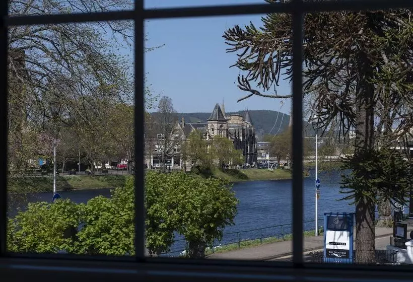 Fotos del hotel The Glenmoriston Townhouse:  15