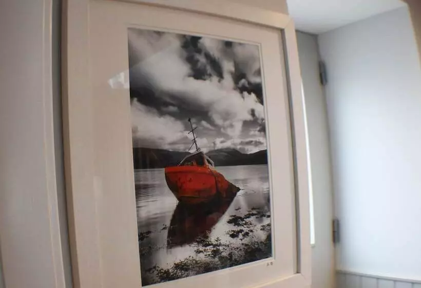 Fotos del hotel The Glenmoriston Townhouse:  7