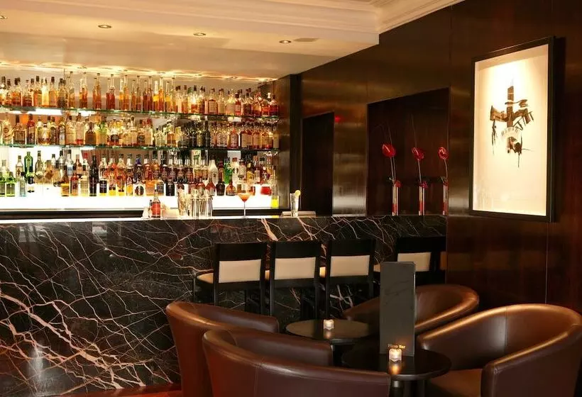 Fotos del hotel The Glenmoriston Townhouse:  11