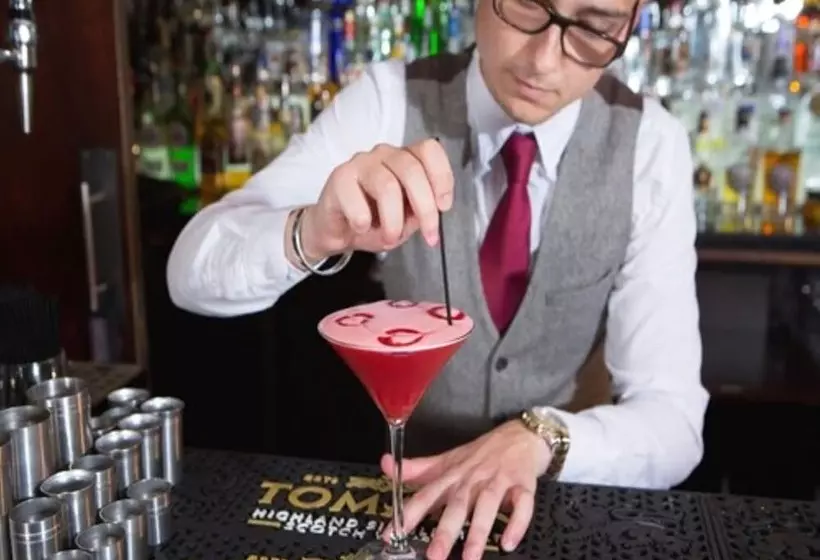 Fotos del hotel The Glenmoriston Townhouse:  3