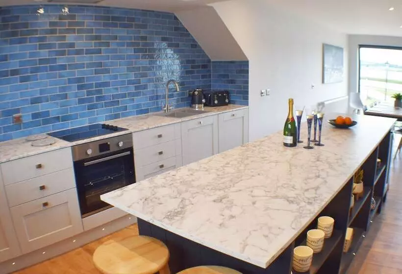 Fotos del hotel The Glenmoriston Townhouse:  5