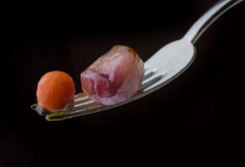 Fotos del hotel The Glenmoriston Townhouse:  25