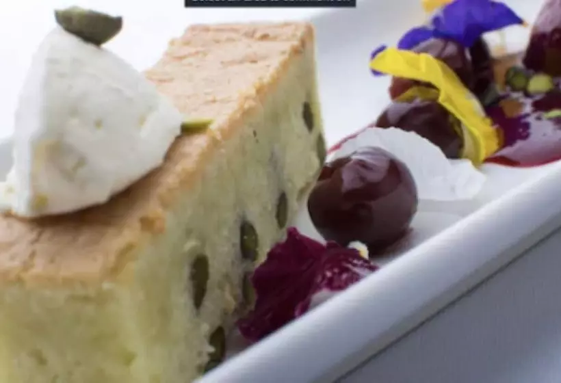 Fotos del hotel The Glenmoriston Townhouse:  24