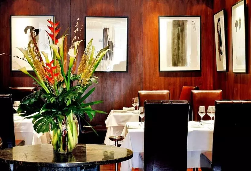 Fotos del hotel The Glenmoriston Townhouse:  22