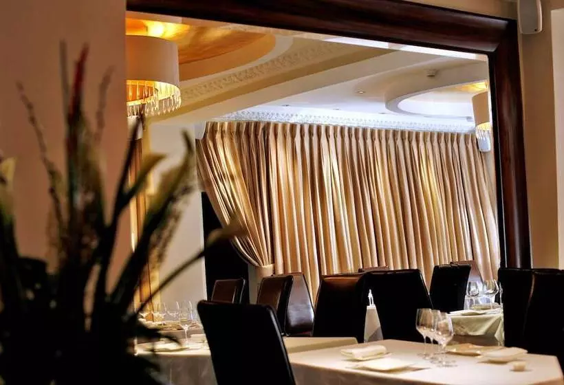 Fotos del hotel The Glenmoriston Townhouse:  20