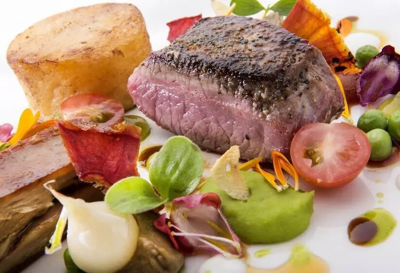 Fotos del hotel The Glenmoriston Townhouse:  17