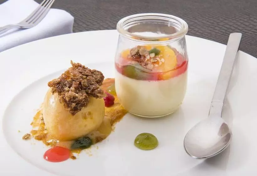 Fotos del hotel The Glenmoriston Townhouse:  23