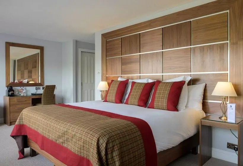 The Glenmoriston Townhouse