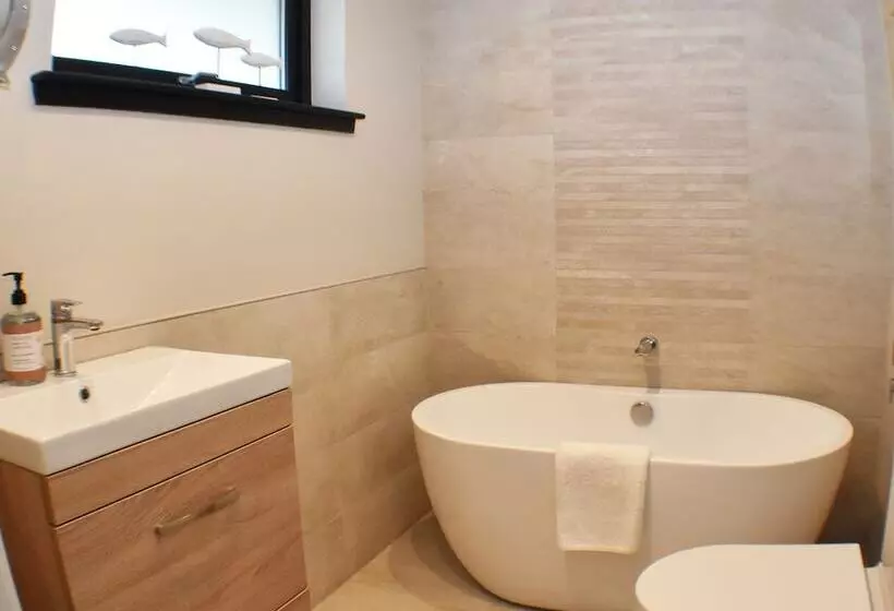 Fotos del hotel The Glenmoriston Townhouse:  6