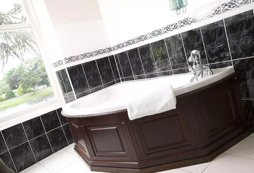 Fotos del hotel The Glenmoriston Townhouse:  19