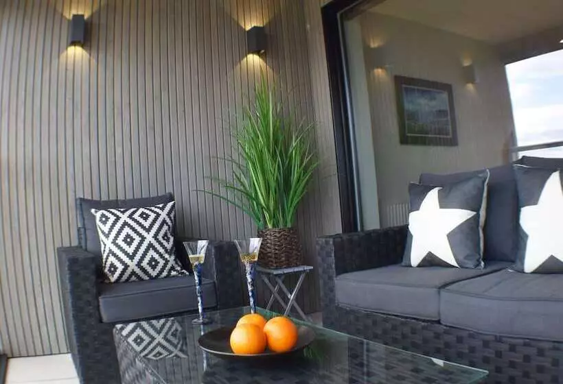 Fotos del hotel The Glenmoriston Townhouse:  4