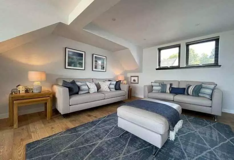 Fotos del hotel The Glenmoriston Townhouse:  16