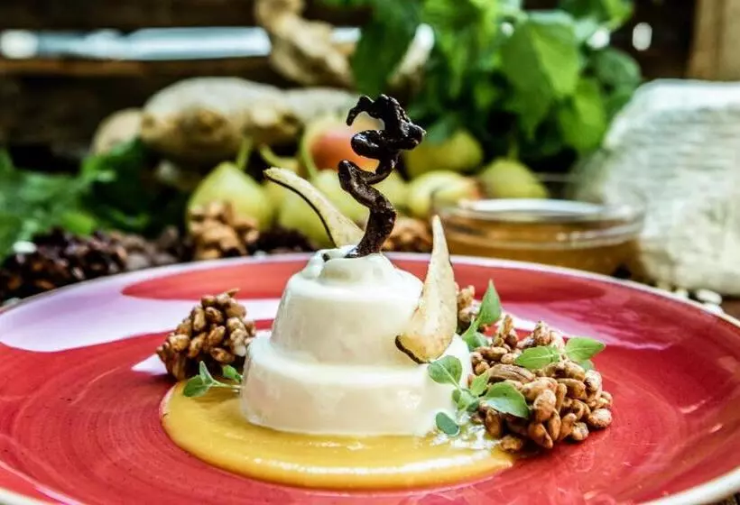 Fotos del hotel T Hotel:  13