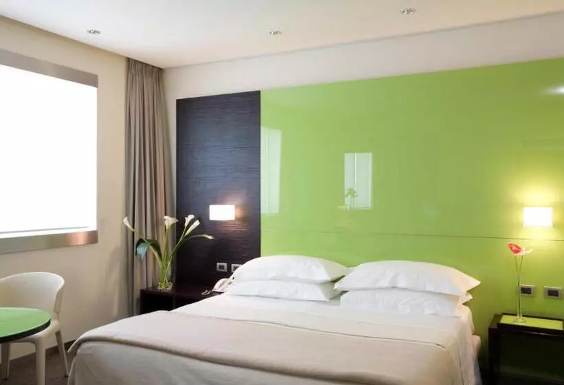 Fotos del hotel T Hotel:  17