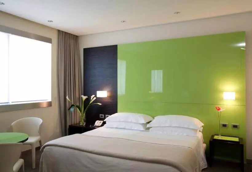 Fotos del hotel T Hotel:  6