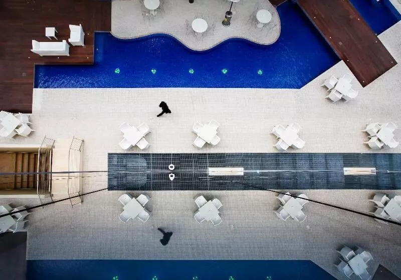 Fotos del hotel T Hotel:  7