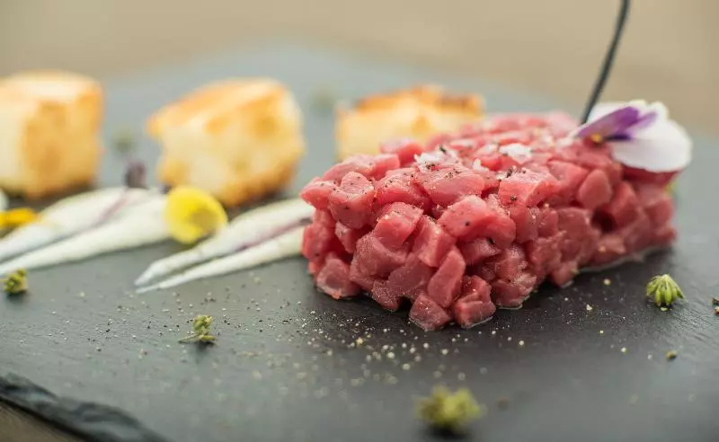 Fotos del hotel T Hotel:  9