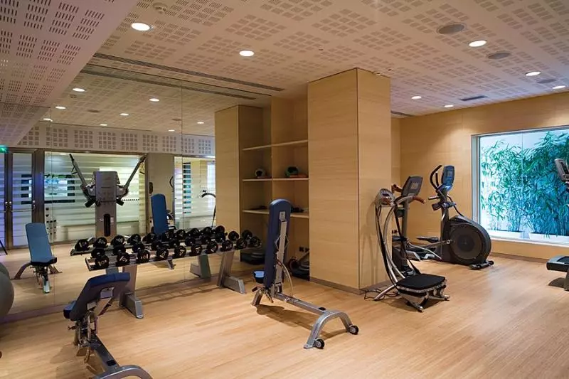 Fotos del hotel T Hotel:  15