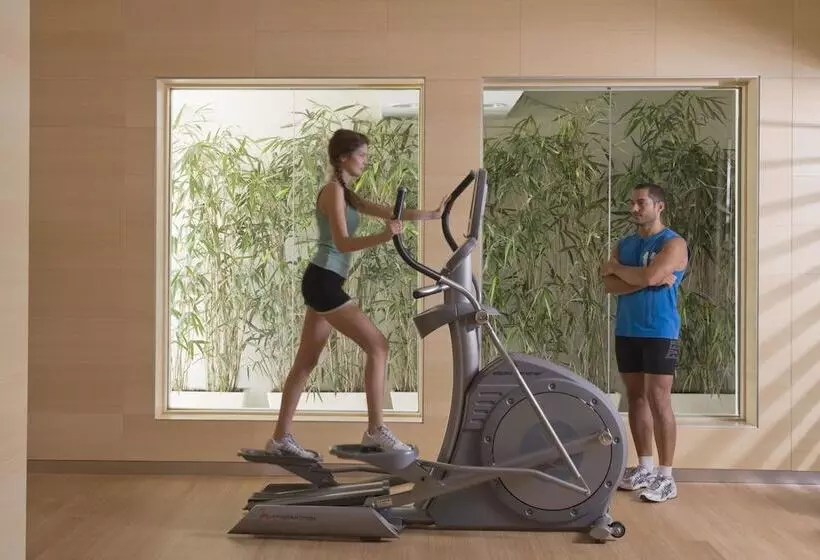 Fotos del hotel T Hotel:  8