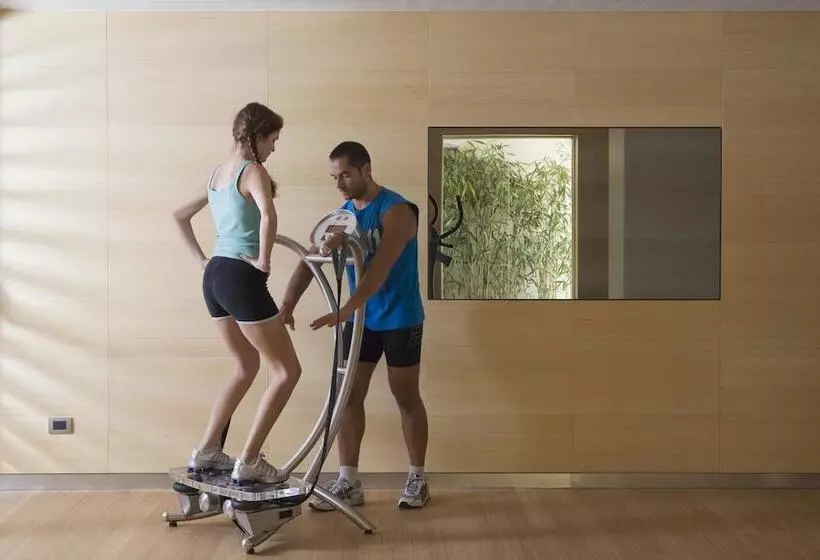 Fotos del hotel T Hotel:  12