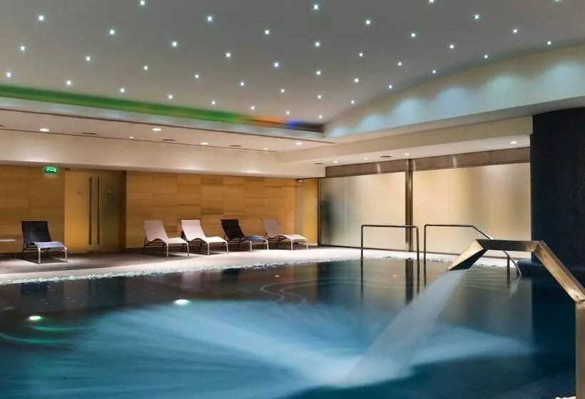 Fotos del hotel T Hotel:  2