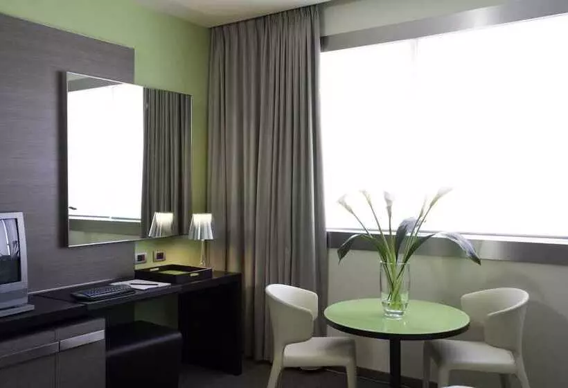 Fotos del hotel T Hotel:  20