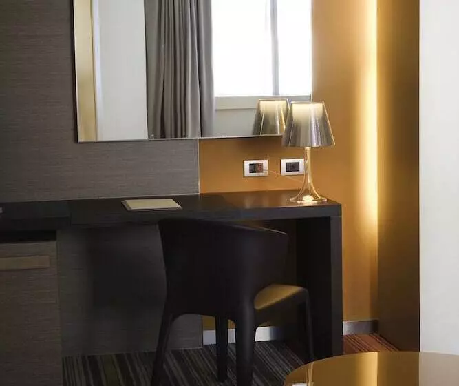 Fotos del hotel T Hotel:  25