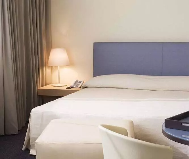 Fotos del hotel T Hotel:  18