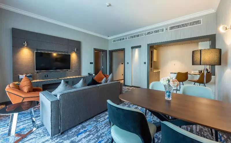Fotos del hotel Edge Creekside:  12