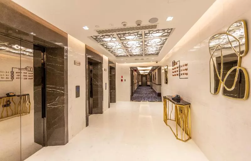 Fotos del hotel Edge Creekside:  18