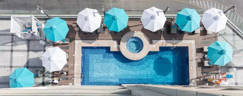 Fotos del hotel Edge Creekside:  25